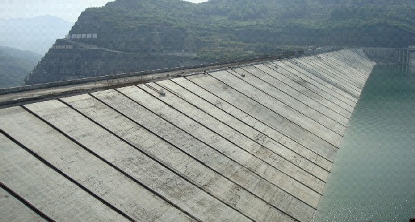 cfrd dam